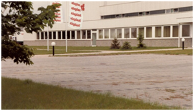 Zukauf der Firma Golde Ideal.