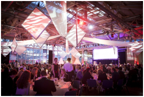 30. ALUPLAST Firmenjubiläum.