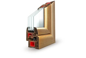 VC-System IGLO ENERGY.