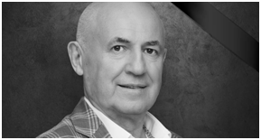 DRUTEX-Gründer Leszek Gierszewski.