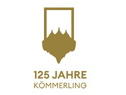 Emblem mit der Aufschrift 