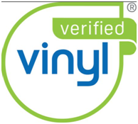 VinylPlus® Product Label