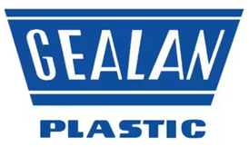 Logo von GEALAN PLASTIC