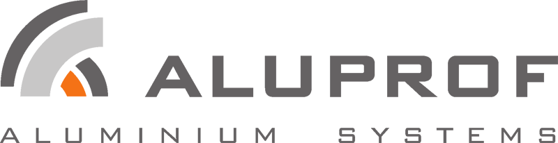Logo von Aluprof