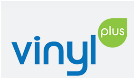 Logo der Initiative VinylPlus®