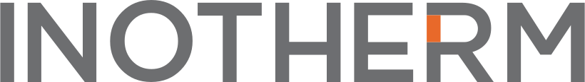 Logo von Inotherm-Türen