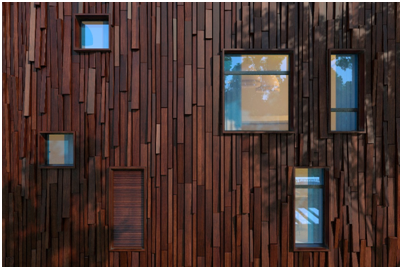 Regelmäßige Pflege lässt Holzfenster lange hochwertig aussehen