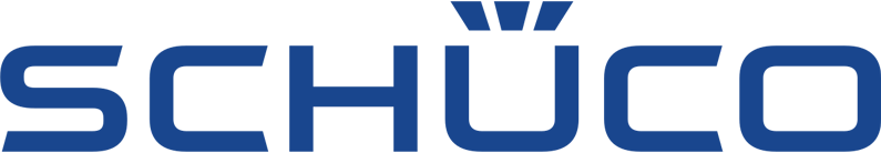 Logo von Schüco-Fenster